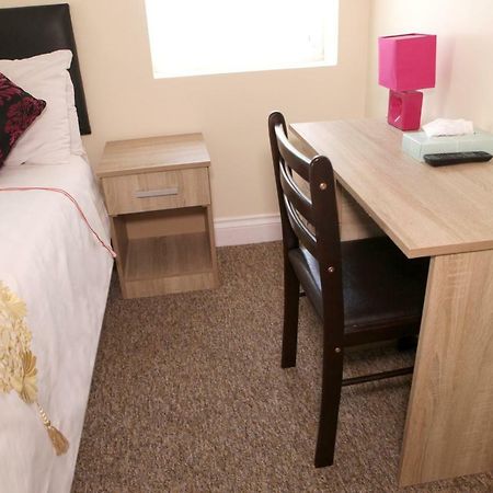 لندن Hr Accommodation المظهر الخارجي الصورة