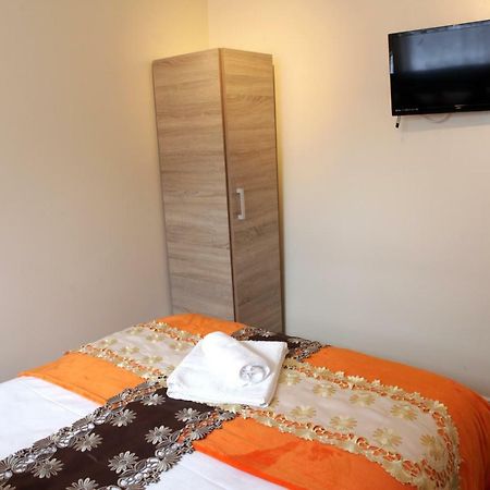 لندن Hr Accommodation المظهر الخارجي الصورة