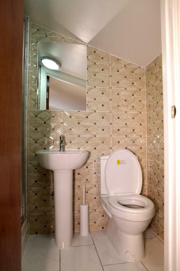 لندن Hr Accommodation المظهر الخارجي الصورة